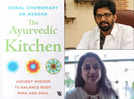 Interview: Experts on how to balance your body, mind, and soul via Ayurveda