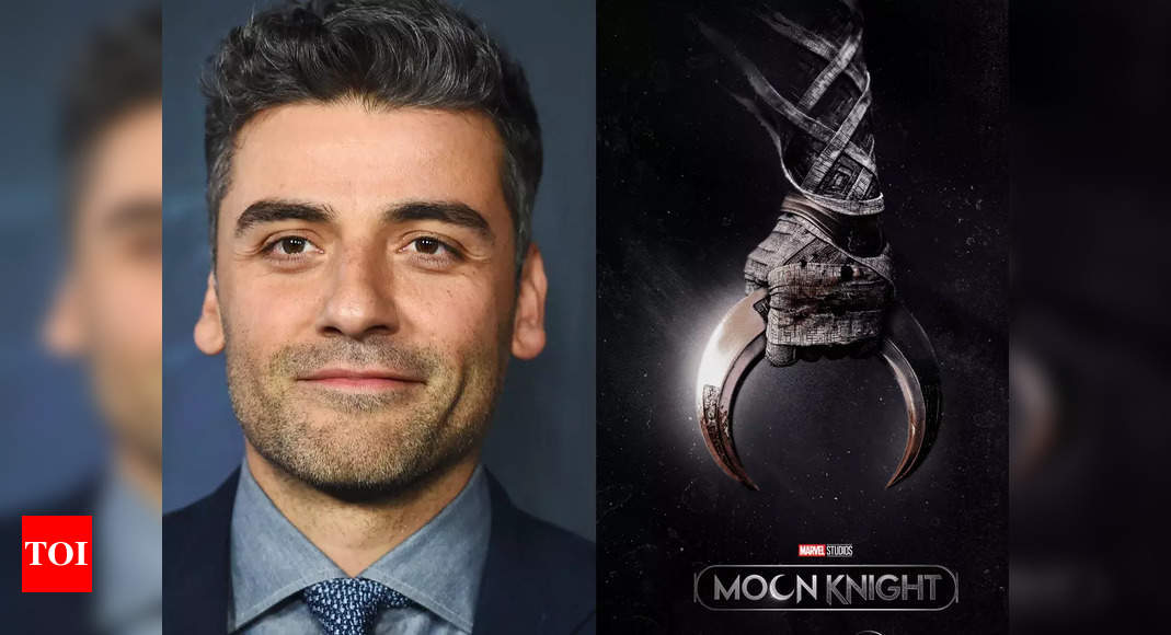 Moon Knight Creator Hints At Season Two Of Oscar Isaac Series - Geekosity