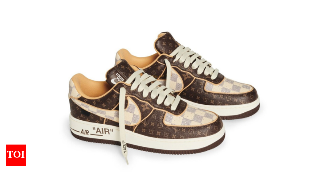 air force louis vuitton custom