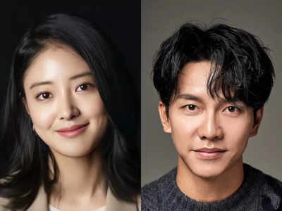 Lee Seung Gi likely to reunite with Lee Se Young for an upcoming drama ‘Love According To The Law’