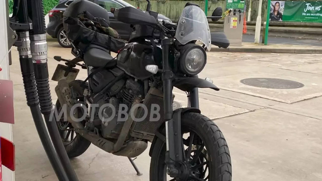 triumph and bajaj collaboration bike