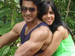 Mrunal Jain and Sweetie Jain's pictures