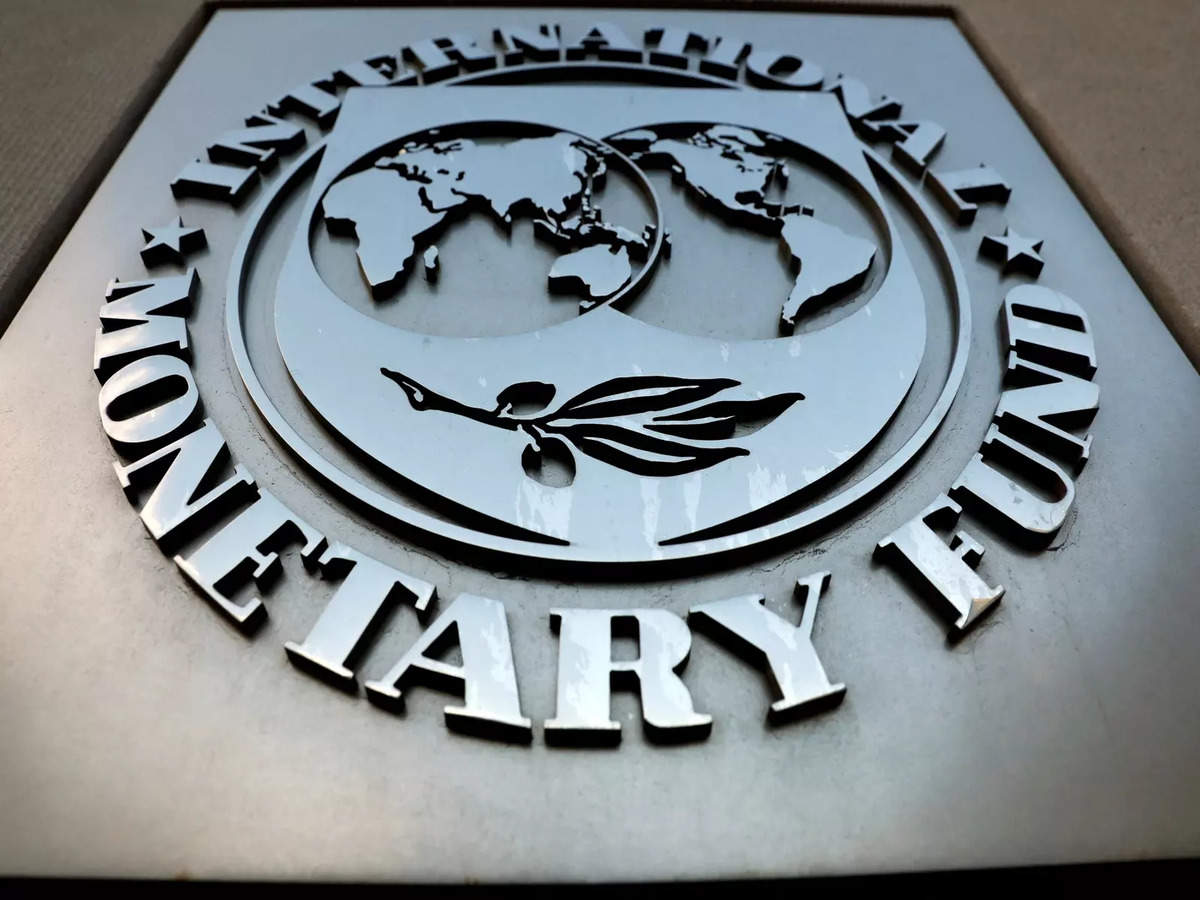 IMF approves USD 1bn loan tranche for Pakistan - Times of India