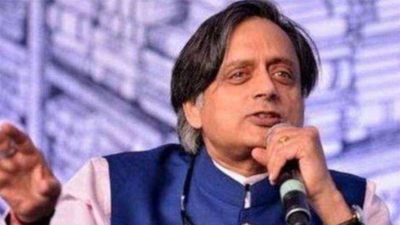 Rethink on SilverLine if Vande Bharat trains an alternative: Shashi Tharoor