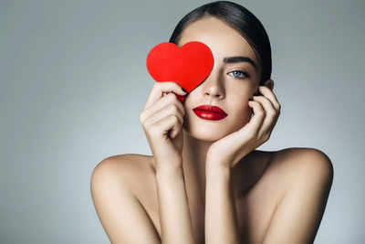 How to make your skin Valentine's ready