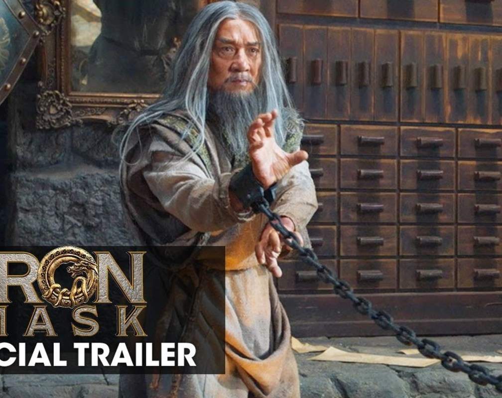 
Journey To China: Mystery Of The Dragon Seal - Official Trailer
