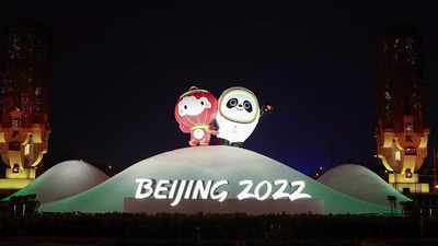 'Boycott banter' to be doused by opening, says Beijing Games organiser