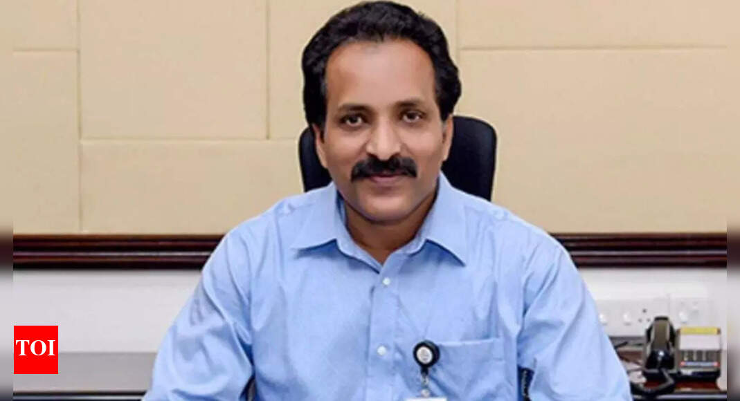 Chandrayaan-3 targeted this year; corrections in progress