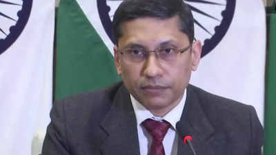 We have taken up it with China: MEA on torture of teen from Arunachal Pradesh