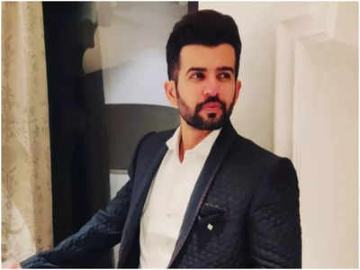 I want to break the perception that I am averse to taking up daily soaps, says Jay Bhanushali who will host Superstar Singer 2