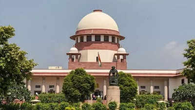 4 women judges in SC against total sanctioned strength of 34 judges: Govt