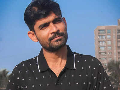 Qaseem Haider Qaseem: Music videos have become a boon for actors like me