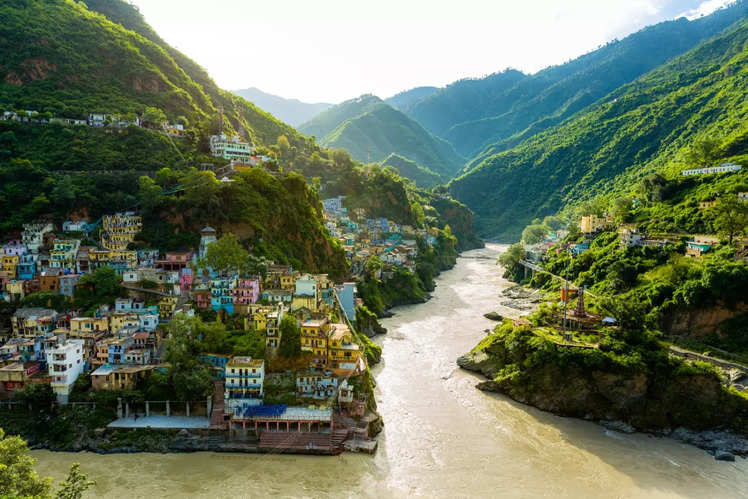 Mind Blowing Facts About The Charming State Of Uttarakhand | Times Of ...