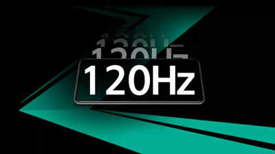 120hz response time