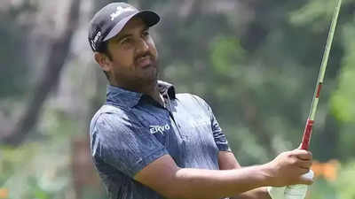 Shiv Kapur strong finish places him T-4th in Saudi International golf