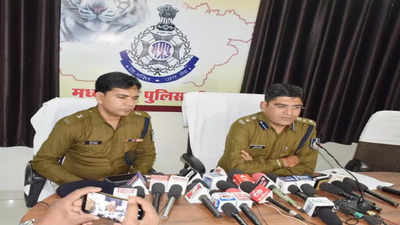 Madhya Pradesh police bust gang of serial fake bomb planters; 13 cases in MP & UP