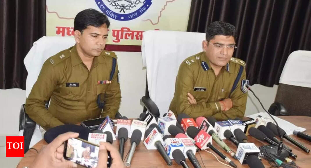 Madhya Pradesh police bust gang of serial fake bomb planters; 13 cases