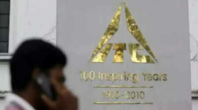 ITC reports 15% jump in net profit to Rs 4,118.8 crore in December quarter