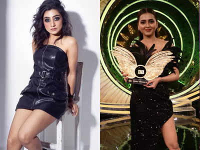 Exclusive - Neha Marda on Tejasswi Prakash lifting Bigg Boss 15 trophy: The entire house went against her but she fought; it was the right decision