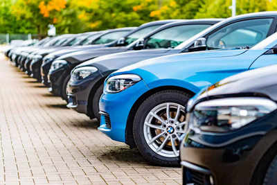 German car sales improve in January after 2021 struggles