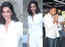 ETimes Paparazzi Diaries: Celebs attend Ramesh Deo’s funeral, Deepika Padukone promotes ‘Gehraiyaan’