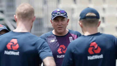 England head coach Chris Silverwood sacked after embarrassing Ashes defeat