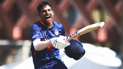 ICC Under-19 World Cup: Captain Yash Dhull learned to grab opportunities and embrace challenges at an early age