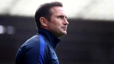 FA Cup: Frank Lampard starts Everton reign, minnows Kidderminster aim to topple West Ham United
