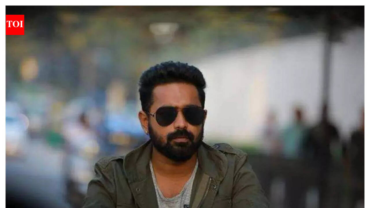 Check out Asif Ali's upcoming movies on the actor's birthday