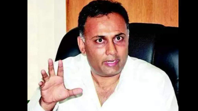 Goa: Swell in support to Congress to grow in 10 days, says Dinesh Gundu Rao