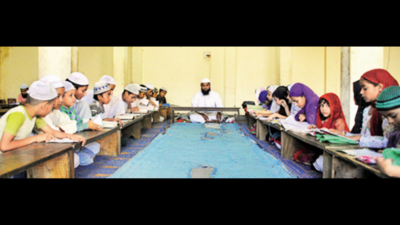 State madrassa board yet to be recognised in Uttarakhand, students stare at a bleak future