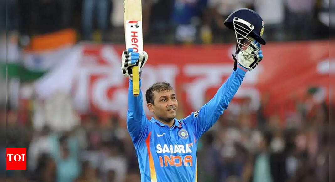 IND vs WI: Top 5 most memorable ODIs played in India