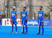 
FIH Pro League: Indian men's hockey team heads to Johannesburg for clash against South Africa, France
