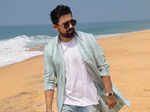 Rannvijay Singha's pictures