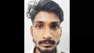 Youth held for sexually abusing minor girl in Thiruvananthapuram