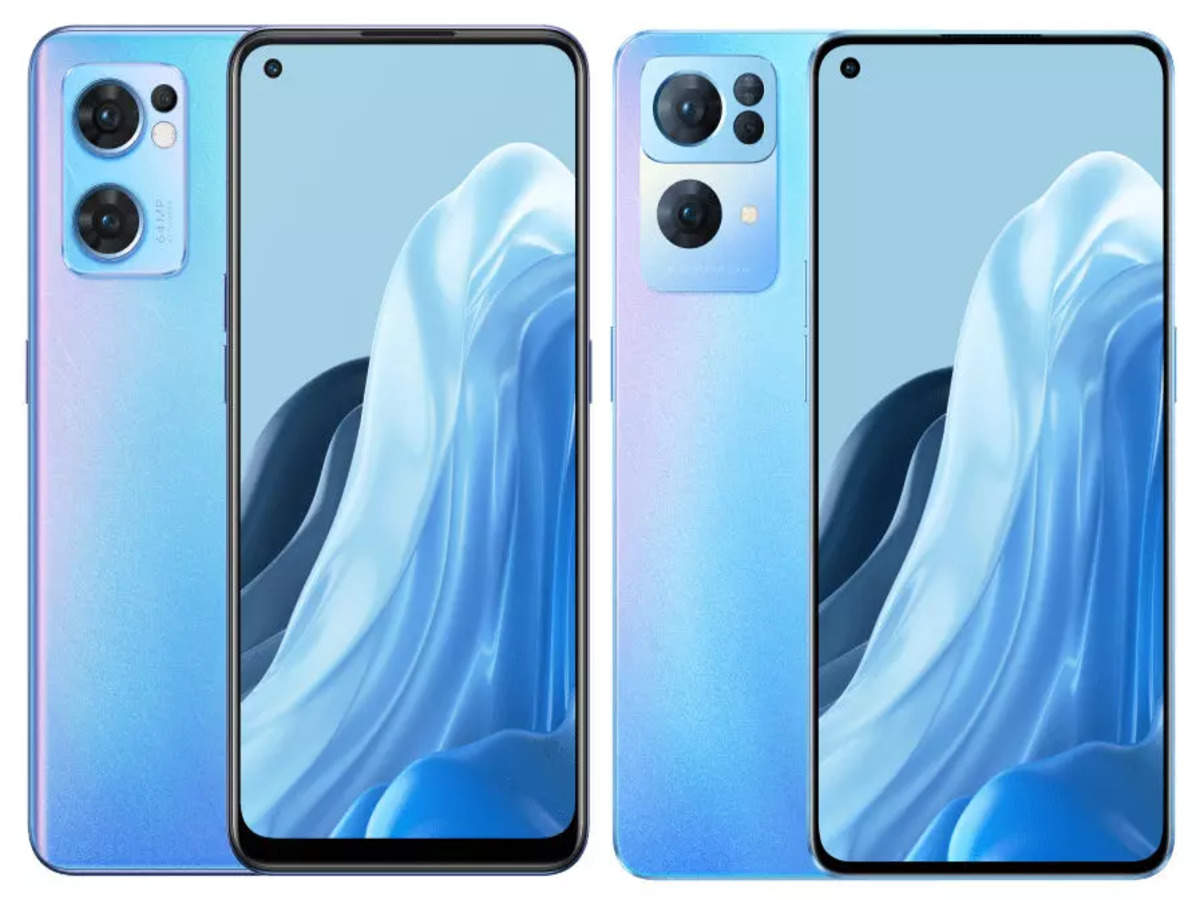 Oppo Reno 3 Pro 5g Купить