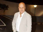 Anupam Kher