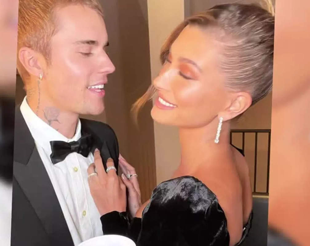 
Hailey Bieber is not in rush to have kids with hubby Justin Bieber, says 'I'm still super young'

