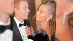 Hailey Bieber is not in rush to have kids with hubby Justin Bieber, says 'I'm still super young'