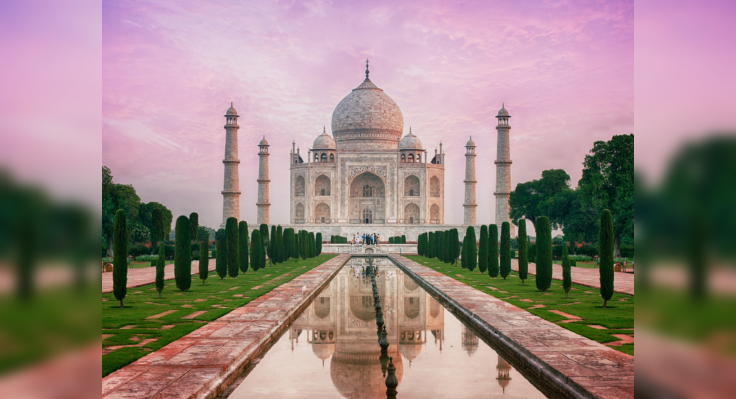 Wah Taj! 7 Taj Mahal replicas across the world that will leave you ...