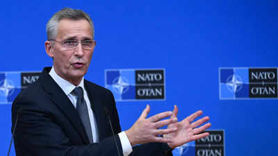Nato chief Jens Stoltenberg to be named Norway central bank governor: Media