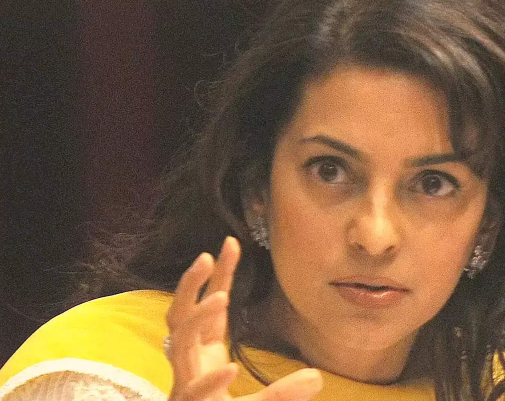 
5G case: Juhi Chawla voluntarily agrees to campaign for DSLSA after it withdraws plea for payment from actress
