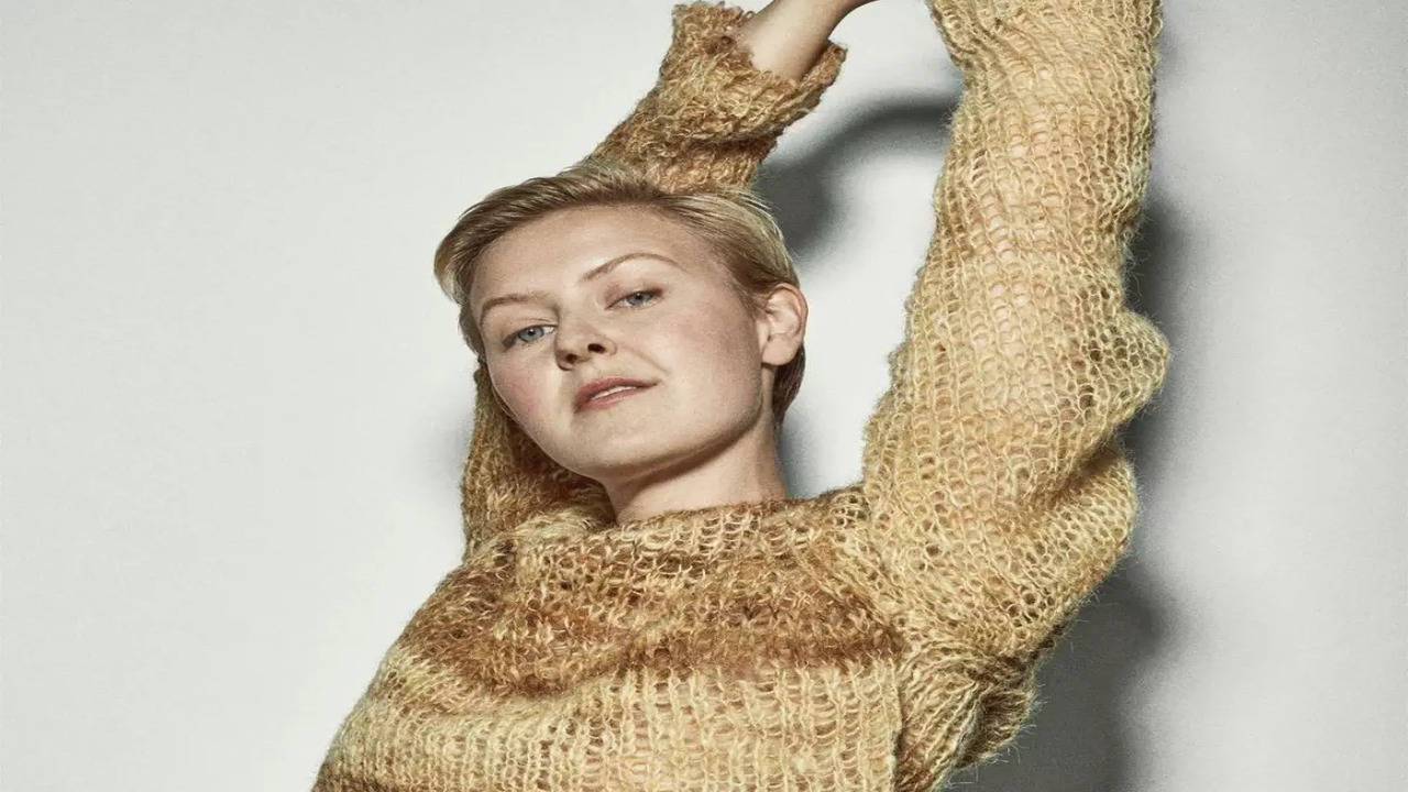 Would you dare to wear a human hair sweater Times of India