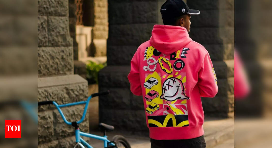 hypebeast fashion brand 