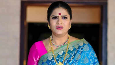 Karthika Deepam preview: Rudraani worried over Sourya's recovery