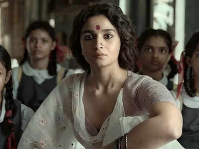 'Gangubai Kathiawadi' Telugu trailer: Alia Bhatt's film promises an intense crime drama