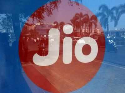 This is Reliance Jio's first step into metaverse