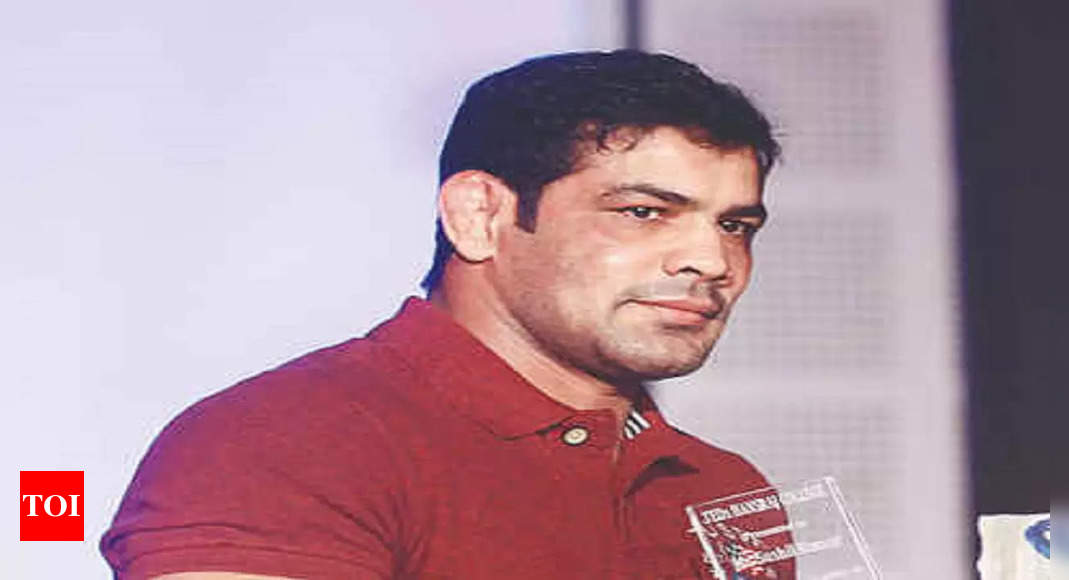 Sagar Dhankar murder case: Delhi HC notice to police on wrestler Sushil ...