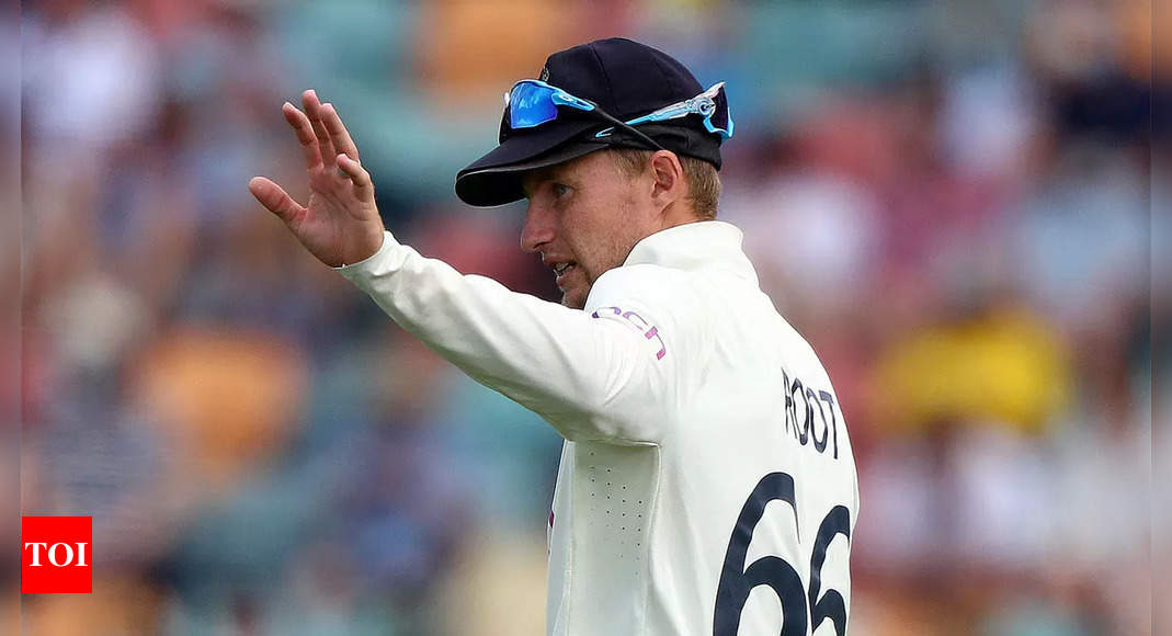 ‘Bruised’ Joe Root to captain England in West Indies after Ashes flop | Cricket Information – Instances of India