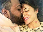 Intimate pictures of Jacqueline Fernandez and Sukesh Chandrashekhar go viral; Conman defends the actress